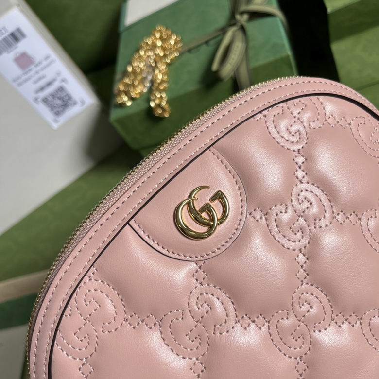 702229 23.5X19X8cm YG   (5)